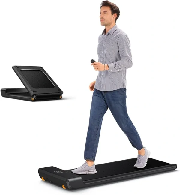 WalkingPad Z1 جهاز مشي قابل للطي للاستخدام تحت المكتب