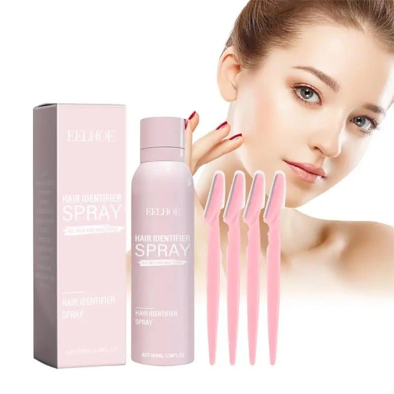 hair removal cream recomandation 1 وقف نمو الشعر ، اللحية ، البيكيني ، الحميمة ، الساقين ، الجسم