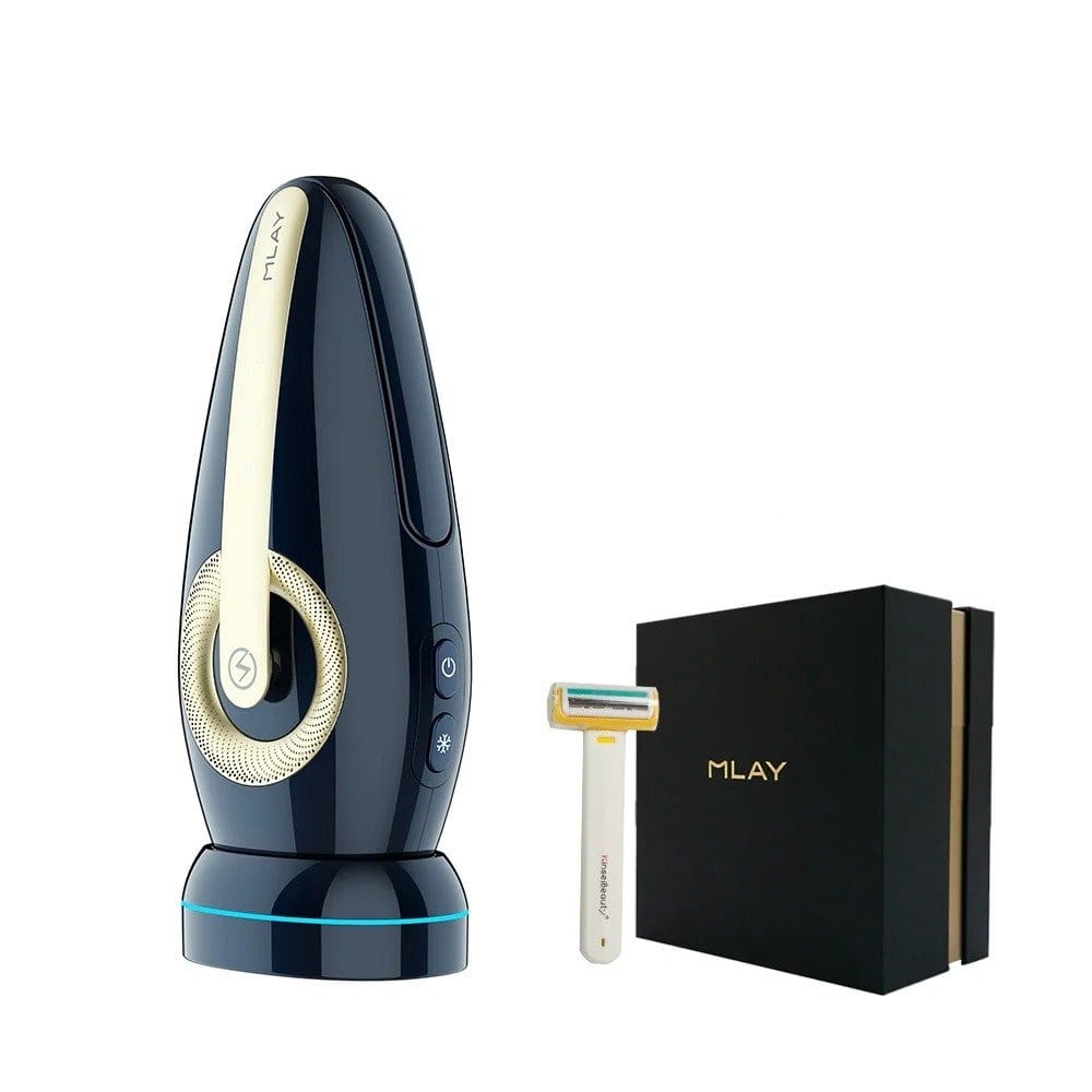 t17 laser hair removal  جهاز نزع الشعر مع ملاقط دقيقة لإزالة الشعر من الجذور