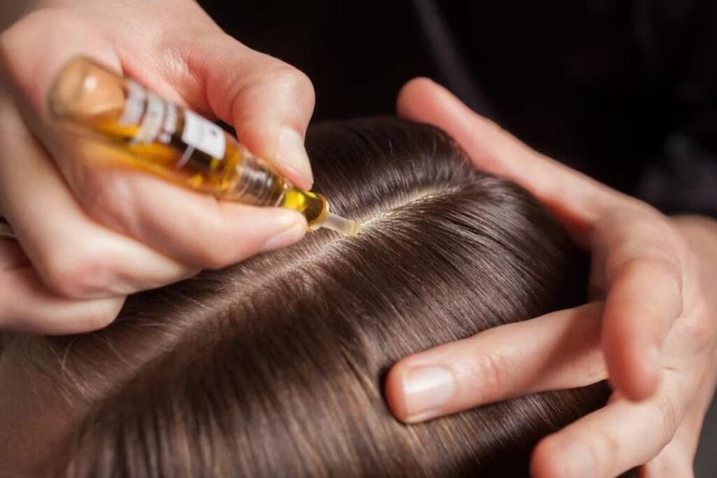 افضل تريتمنت للشعر