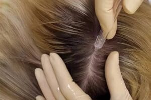 طريقة ازالة القشرة من الشعر نهائيا