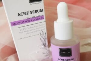 محلول حب الشباب , علاج حب الشباب , كيفية استخدام محلول حب الشباب