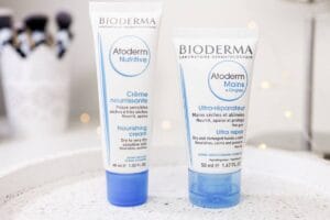 مرطب بيوديرما للبشرة الدهنية