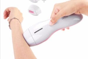 هل ليزر ازالة الشعر يسبب سرطان